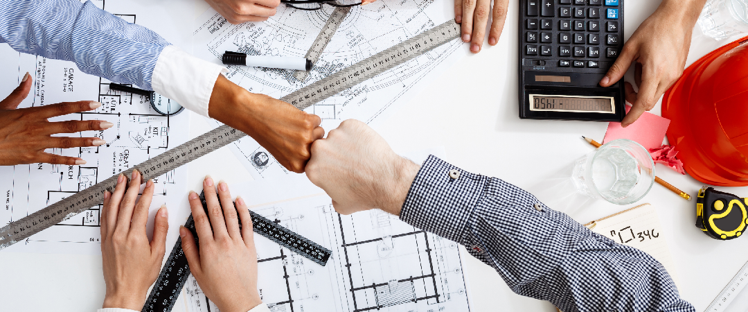 Trusted Suppliers